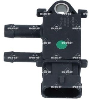 Sensor, uitlaatgasdruk 708087