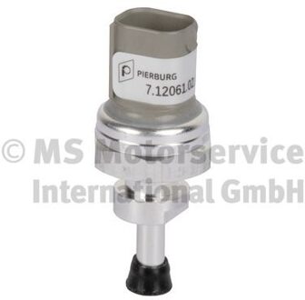 Sensor, uitlaatgasdruk 712061020
