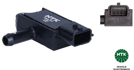 Sensor, uitlaatgasdruk 77301