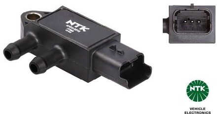 Sensor, uitlaatgasdruk 77303