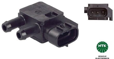 Sensor, uitlaatgasdruk 77326