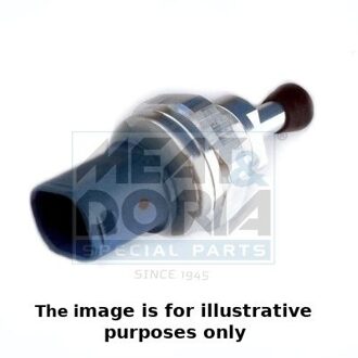 Sensor, uitlaatgasdruk 82578E