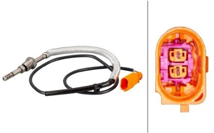 Sensor, uitlaatgastemperatuur 6PT010376211