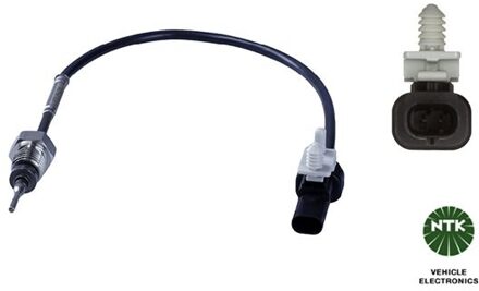 Sensor, uitlaatgastemperatuur 96141