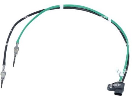 Sensor, uitlaatgastemperatuur EASY FIT 707383