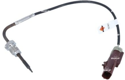 Sensor, uitlaatgastemperatuur EASY FIT 707401