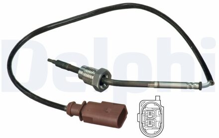 Sensor, uitlaatgastemperatuur TS30077