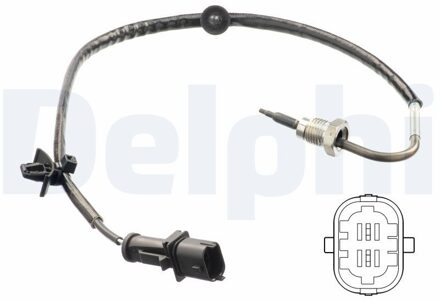 Sensor, uitlaatgastemperatuur TS30182