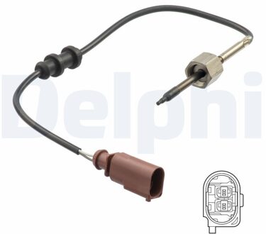 Sensor, uitlaatgastemperatuur TS30185