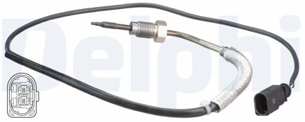 Sensor, uitlaatgastemperatuur TS30215