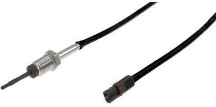 Sensor, uitlaatgastemperatuur