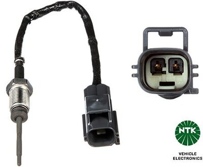 Sensor, uitlaatgastemperatuur