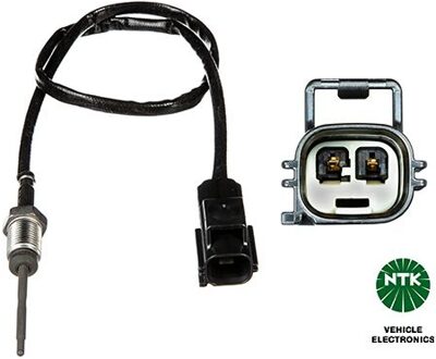 Sensor, uitlaatgastemperatuur