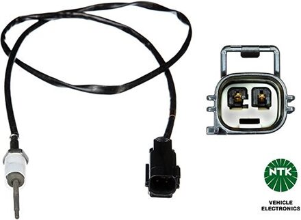 Sensor, uitlaatgastemperatuur