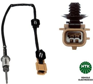 Sensor, uitlaatgastemperatuur