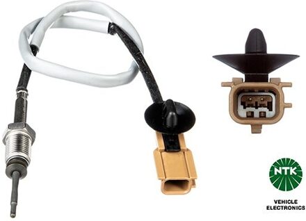 Sensor, uitlaatgastemperatuur