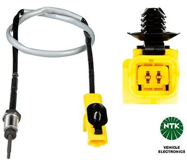 Sensor, uitlaatgastemperatuur