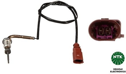 Sensor, uitlaatgastemperatuur