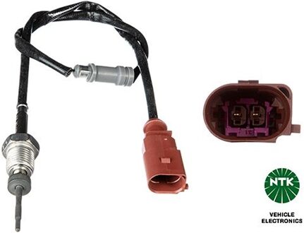 Sensor, uitlaatgastemperatuur