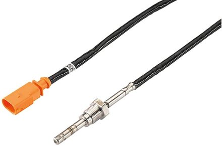 Sensor, uitlaatgastemperatuur