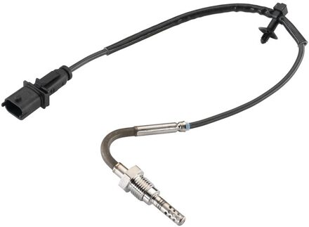 Sensor, uitlaatgastemperatuur