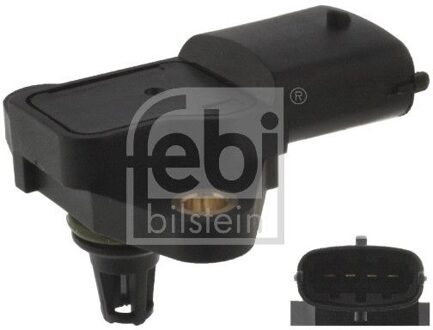 Sensor, vuldruk 104818