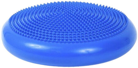 Sensorimotorisch kussen Blauw - One size