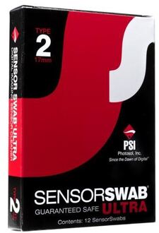 SensorSwab Ultra Swab Type 2 (12 Box)