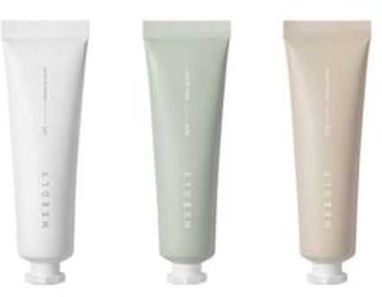 Sensory Hand Cream - 3 Types #424 Rainy Garden