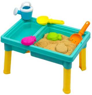 Sensory zand- & watertafel