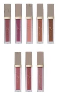 Sensual Fix Tint 01 Cardinal Rose