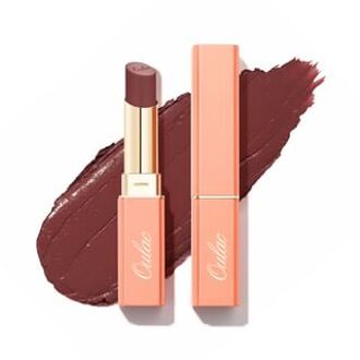 Sensual Glow Rich Crème Lipstick - 15 Colors #SG01 Bare - 4g