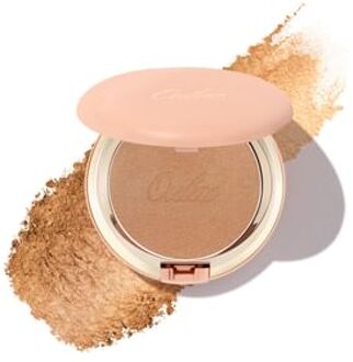 Sensual Touch Powder Sunkissed Bronzer - 7 Colors #B02 Gold Coast