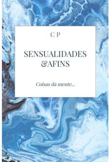 Sensualidades&Afins Vol.1 - C P