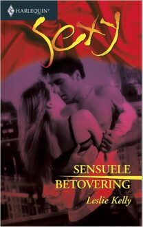 Sensuele betovering - eBook Leslie Kelly (940250382X)