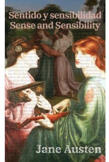 Sentido Y Sensibilidad - Sense And Sensibility - Ediciones Bilingues - Jane Austen