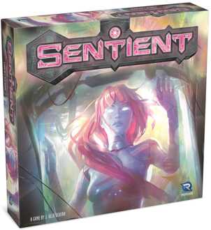Sentient - Board game