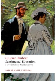 Sentimental Education