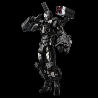 Sentinel Marvel Comics FIGHTING ARMOR Action Figure - War Machine