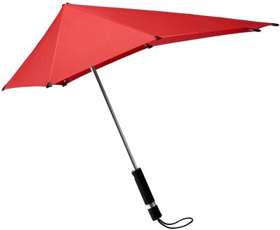 Senz Original Stick Paraplu Passion Red