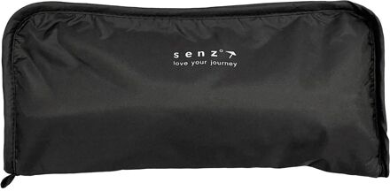 Senz Seal Mini Black Zwart
