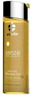 Senze Massage Olie Clove Orange Lavender 75 ml