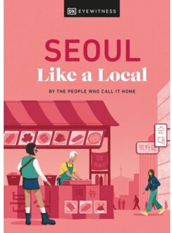 Seoul Like A Local - Local Travel Guide - Allison Needels