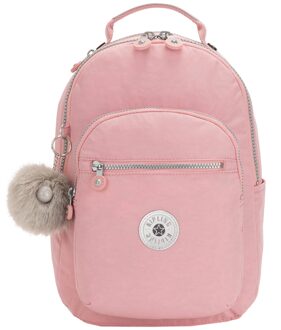 Seoul S bridal rose backpack - H 35 x B 25.5 x D 16