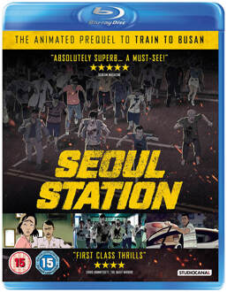 Seoul Station