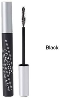 Separate Long Mascara Black