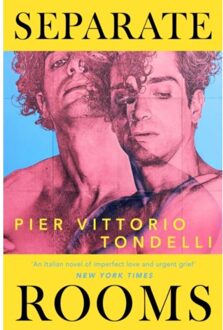 Separate Rooms - Pier Vittorio Tondelli