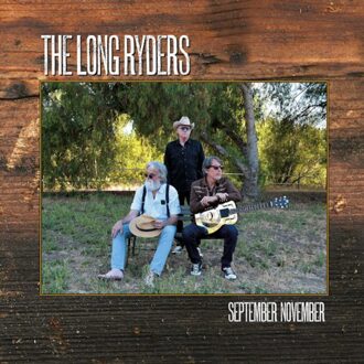 September November - The Long Ryders