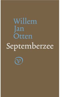 Septemberzee - Willem Jan Otten