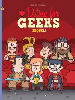 Sequel! - Dating For Geeks